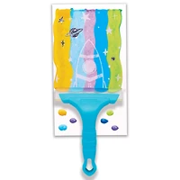 Creativity for Kids® Outer Space Squeegeez Magic Reveal Art