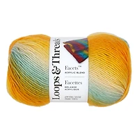 15 Pack: Facets™ Yarn by Loops & Threads