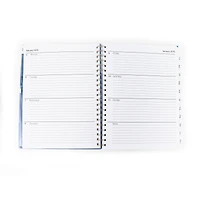 8.5" x 11" Citrus Kitchen 2026 Planner by Recollections™