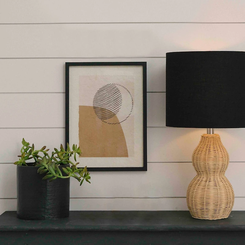 Hello Honey® 7" Stoneware Planter