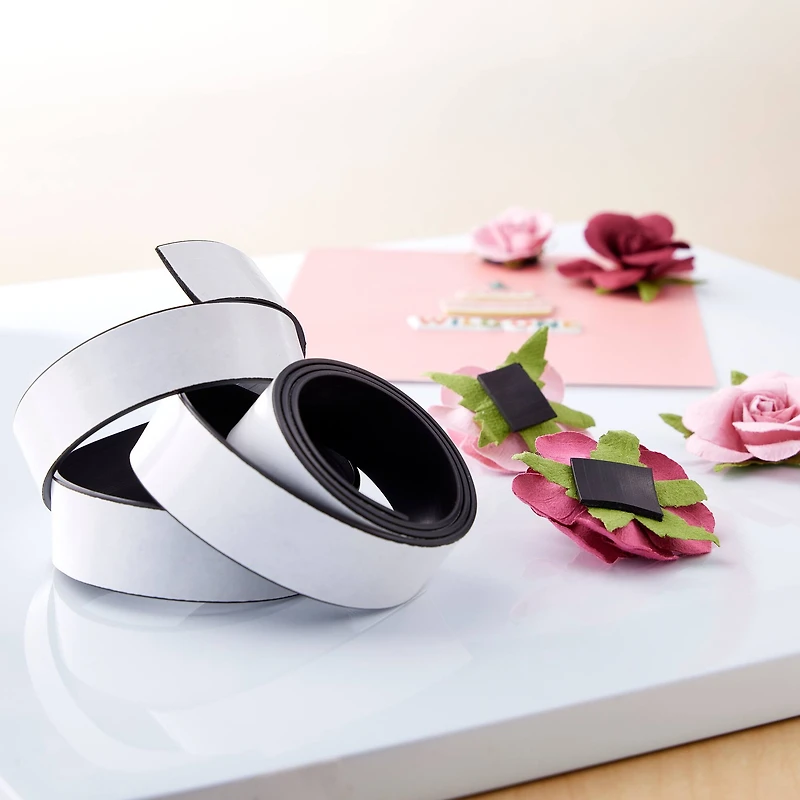 Aleene's® Magnetic Tacky Tape™