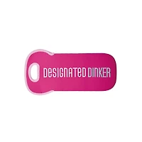 Assorted Pickleball Wine Bottle Pouch, 1pc. by Fab Finds