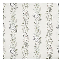 Vines Cotton Twill Napkin