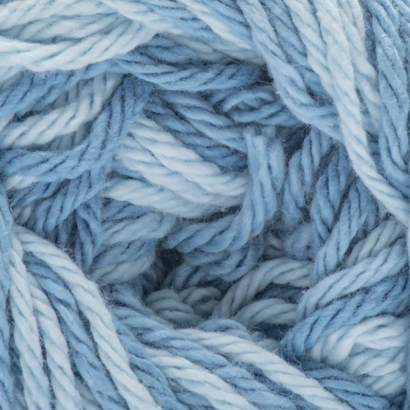 Classic Cotton™ Patterned Yarn by Loops & Threads