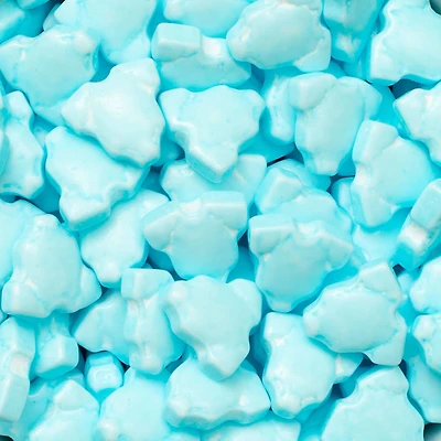 AC Food Crafting Baby Onesie Bulk Polished Pressed Candy Sprinkles, 25lb.