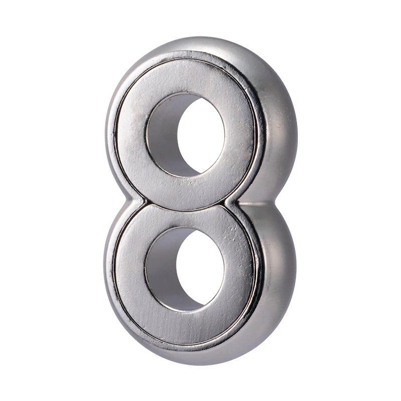 Hanayama Infinity Level 6 Cast Puzzle