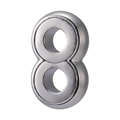 Hanayama Infinity Level 6 Cast Puzzle