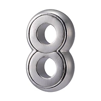 Hanayama Infinity Level 6 Cast Puzzle