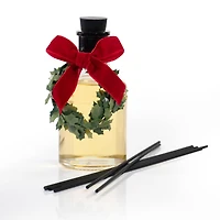 Christmas Wreath Reed Diffuser by Ashland