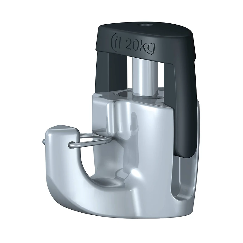 HangZ™ 44 lb. Capacity Solo Security Hook