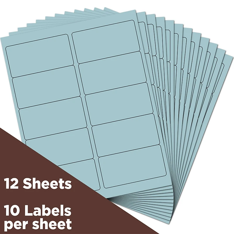 JAM Paper Standard Address Labels