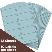 JAM Paper Standard Address Labels