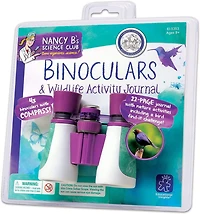 Educational Insights Nancy B's Science Club Binoculars