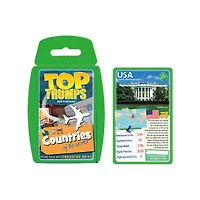 Top Trumps® The Great Outdoors Bundle