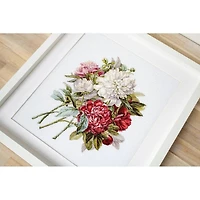 Luca-s Piones Counted Cross Stitch Kit