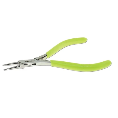The Beadsmith® Micro-Fine™ Round Nose Pliers