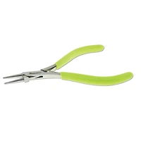 The Beadsmith® Micro-Fine™ Round Nose Pliers