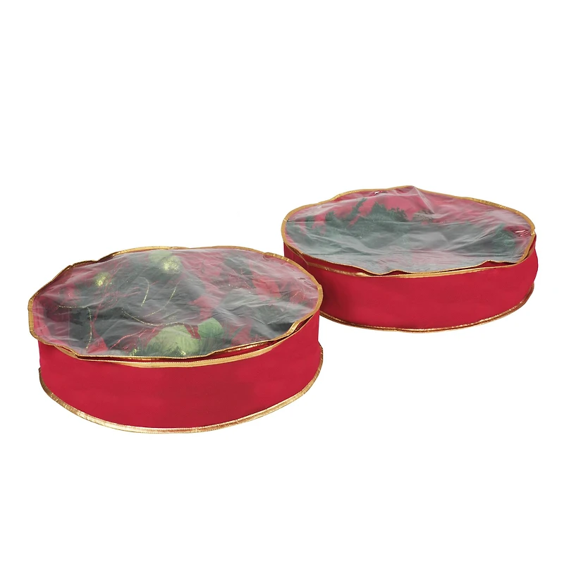 Simplify 24" Wreath Bag Set