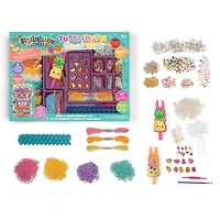 Rainbow Loom® Tutti Frutti™ Braid & Bead™ Bracelet Kit