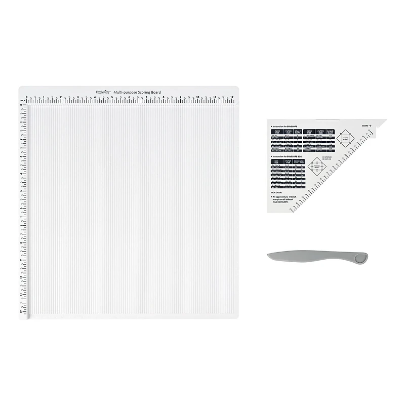 12" x 12" Multi-Purpose Scoring Board by Recollections™