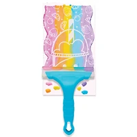Creativity for Kids® Kawaii Squeegeez Magic Reveal Art