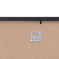 8 Pack: Narrow Belmont Frame with Mat by Studio Décor