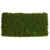 Plum Pine Artificial Wall Mats, 2ct.