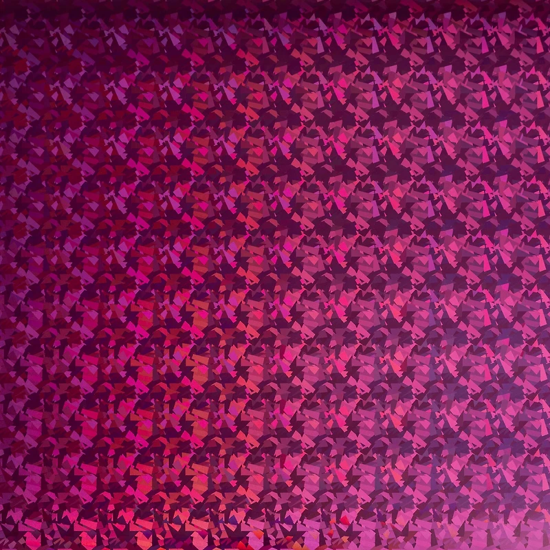 Cricut® Premium Vinyl™ Holographic Crystals