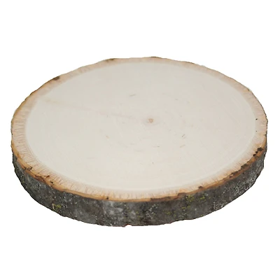 Wilson® Enterprises 4" Basswood Coasters, 8ct.