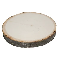 Wilson® Enterprises 4" Basswood Coasters, 8ct.