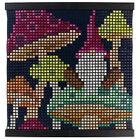 Perler™ Snappix™ Mushroom Gnome Fuse Beads Craft Kit