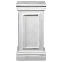 Design Toscano® 18" Medium Nash Regency Statuary Pedestal
