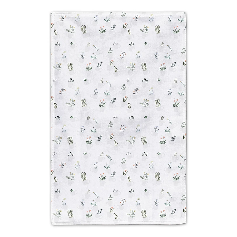 Super Woman, Super Mom, Super Tired Tea Towel Set