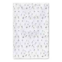 Super Woman, Super Mom, Super Tired Tea Towel Set