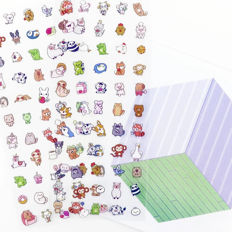 Kawaii Stickers by Recollections™