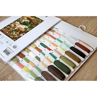 Letistitch Into Dreamland Counted Cross Stitch Kit