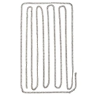 96" Curb Chain by Bead Landing