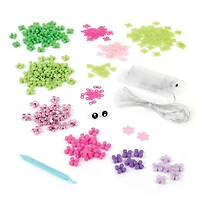 Make It Real™ LinXo™ Lookin' Sharp 2-in-1 Light-Up Kit