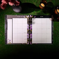 The Classic Happy Planner® Dark Garden