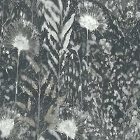 RoomMates Dandelion Peel & Stick Wallpaper