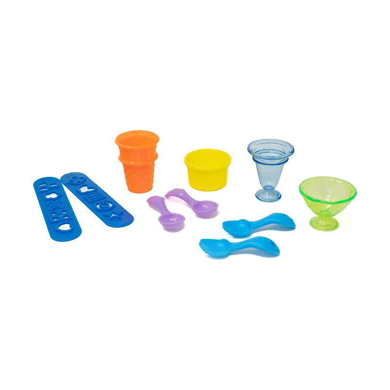 Tutti Frutti - Ice Cream Maker