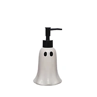 13.5oz. Ceramic Ghost Hand Soap Dispenser by Ashland®