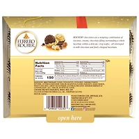 Ferrero Rocher® 12 Piece Holiday Gift Box