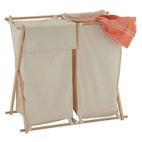 Household Essentials X-Frame Laundry Sorter