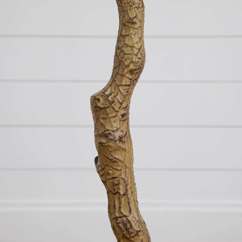 7ft. Artificial Audrey Ficus Tree