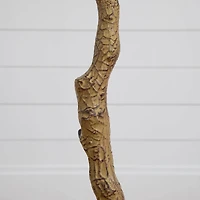 7ft. Artificial Audrey Ficus Tree