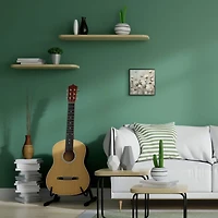 Stupell Industries Beautiful Cotton Blossoms Black Framed Wall Print