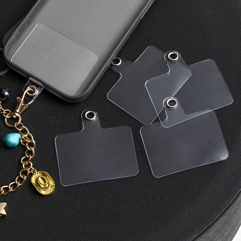 2" Phone Case Accessories, 5ct. by Bead Landing™