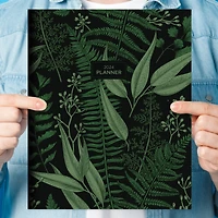 2024 Botanical Dream Large Monthly Planner