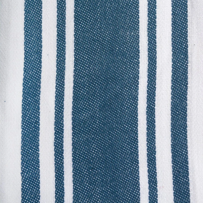 DII® Stone Blue Woven Dishtowel Set